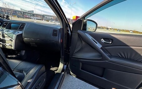 Nissan Murano, 2011 год, 1 700 000 рублей, 9 фотография