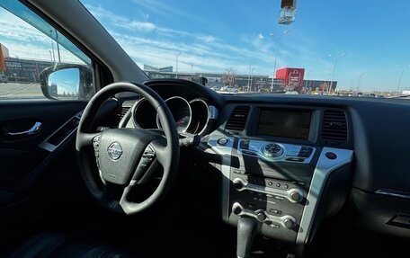 Nissan Murano, 2011 год, 1 700 000 рублей, 10 фотография