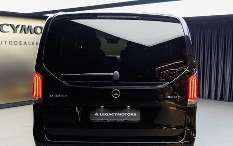 Mercedes-Benz V-Класс, 2025 год, 14 780 000 рублей, 4 фотография