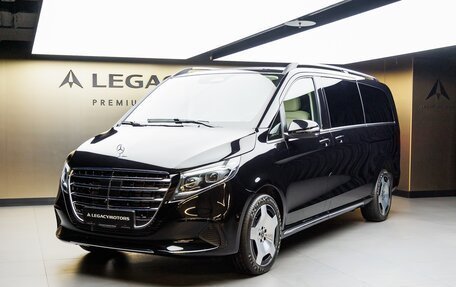 Mercedes-Benz V-Класс, 2025 год, 14 780 000 рублей, 5 фотография