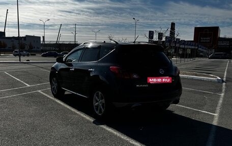 Nissan Murano, 2011 год, 1 700 000 рублей, 6 фотография