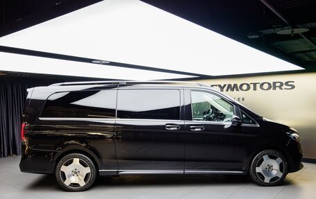 Mercedes-Benz V-Класс, 2025 год, 14 780 000 рублей, 8 фотография