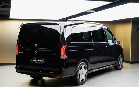 Mercedes-Benz V-Класс, 2025 год, 14 780 000 рублей, 7 фотография