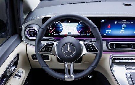 Mercedes-Benz V-Класс, 2025 год, 14 780 000 рублей, 15 фотография