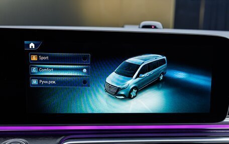 Mercedes-Benz V-Класс, 2025 год, 14 780 000 рублей, 21 фотография