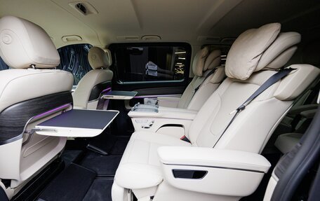 Mercedes-Benz V-Класс, 2025 год, 14 780 000 рублей, 28 фотография