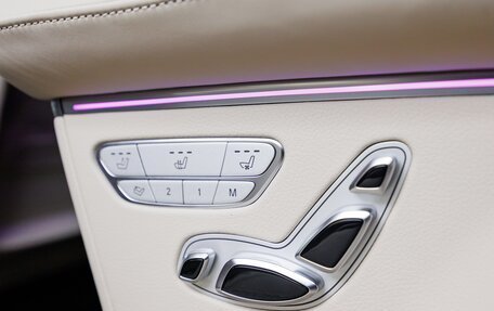 Mercedes-Benz V-Класс, 2025 год, 14 780 000 рублей, 30 фотография