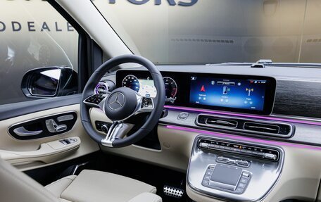 Mercedes-Benz V-Класс, 2025 год, 14 780 000 рублей, 25 фотография