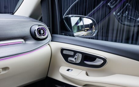 Mercedes-Benz V-Класс, 2025 год, 14 780 000 рублей, 27 фотография