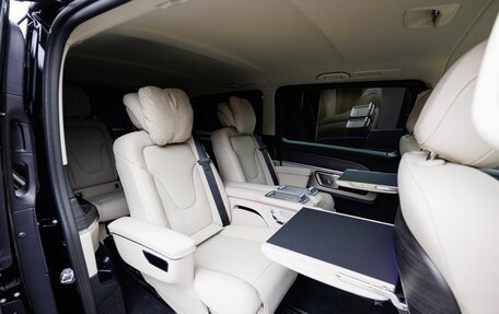 Mercedes-Benz V-Класс, 2025 год, 14 780 000 рублей, 35 фотография