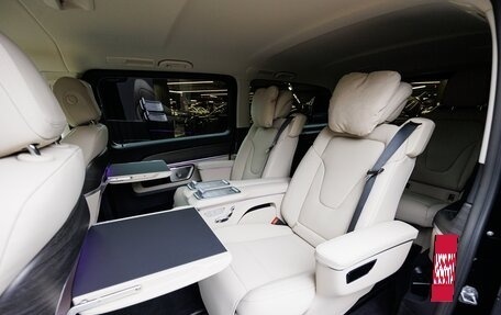 Mercedes-Benz V-Класс, 2025 год, 14 780 000 рублей, 29 фотография