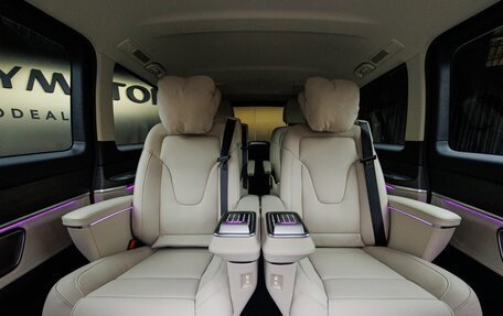 Mercedes-Benz V-Класс, 2025 год, 14 780 000 рублей, 36 фотография