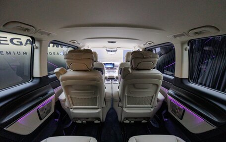 Mercedes-Benz V-Класс, 2025 год, 14 780 000 рублей, 37 фотография