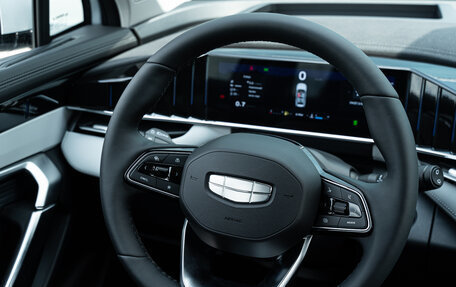 Geely Atlas, 2025 год, 3 970 990 рублей, 22 фотография