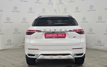 Haval F7 I, 2021 год, 1 636 000 рублей, 6 фотография