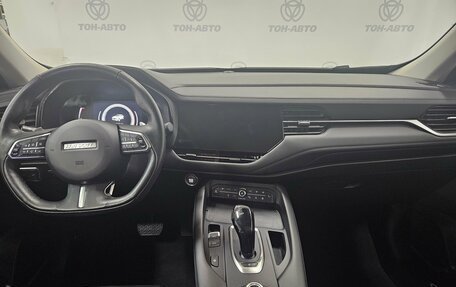 Haval F7 I, 2021 год, 1 636 000 рублей, 17 фотография