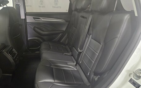 Haval F7 I, 2021 год, 1 636 000 рублей, 14 фотография