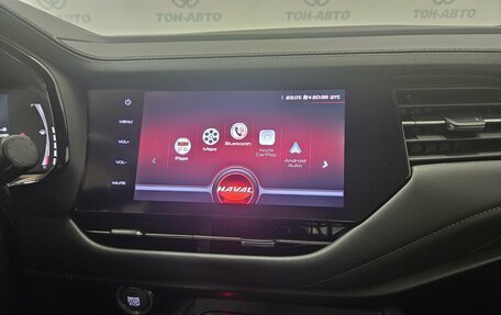 Haval F7 I, 2021 год, 1 636 000 рублей, 20 фотография