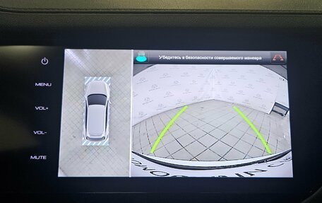 Haval F7 I, 2021 год, 1 636 000 рублей, 21 фотография