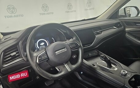 Haval F7 I, 2021 год, 1 636 000 рублей, 15 фотография