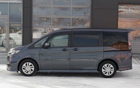 Honda Stepwgn IV, 2017 год, 2 300 000 рублей, 8 фотография