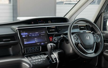 Honda Stepwgn IV, 2017 год, 2 300 000 рублей, 10 фотография