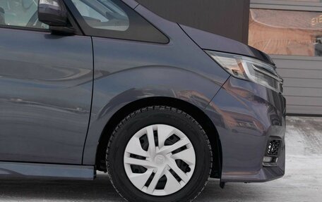 Honda Stepwgn IV, 2017 год, 2 300 000 рублей, 9 фотография