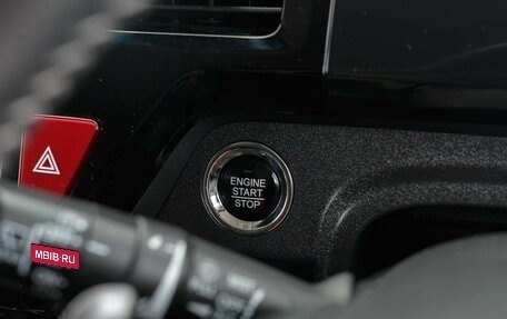 Honda Stepwgn IV, 2017 год, 2 300 000 рублей, 15 фотография