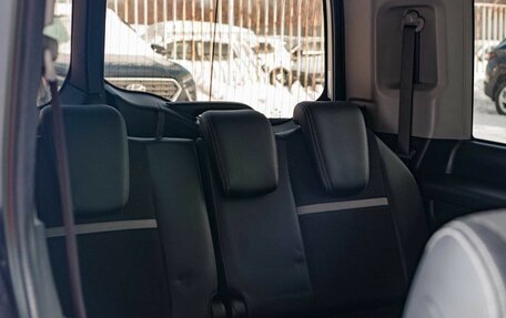 Honda Stepwgn IV, 2017 год, 2 300 000 рублей, 20 фотография