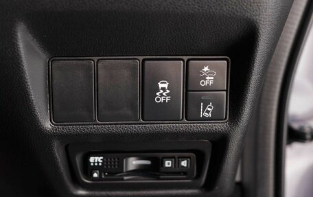 Honda Stepwgn IV, 2017 год, 2 300 000 рублей, 17 фотография