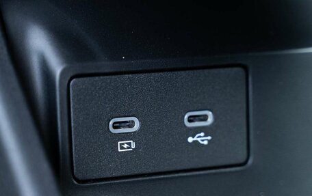 Geely Atlas, 2025 год, 3 970 990 рублей, 22 фотография