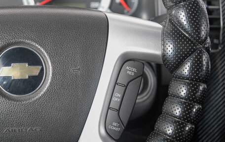 Chevrolet Captiva I, 2007 год, 999 000 рублей, 18 фотография