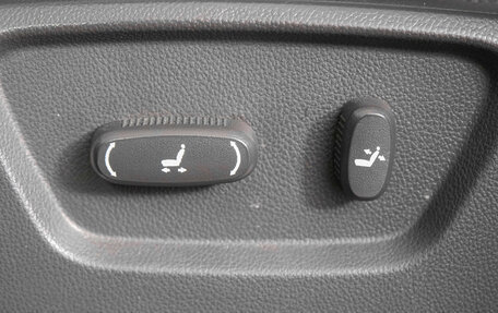 Chevrolet Captiva I, 2007 год, 999 000 рублей, 24 фотография