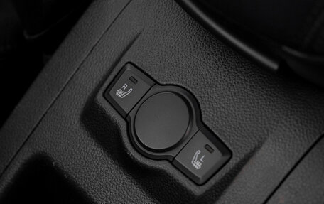 Chevrolet Captiva I, 2007 год, 999 000 рублей, 25 фотография