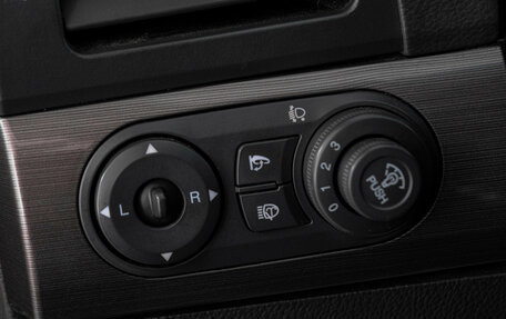 Chevrolet Captiva I, 2007 год, 999 000 рублей, 23 фотография