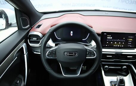 Geely Coolray I, 2021 год, 1 610 000 рублей, 11 фотография