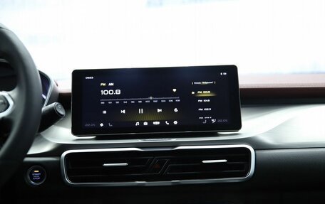 Geely Coolray I, 2021 год, 1 610 000 рублей, 12 фотография