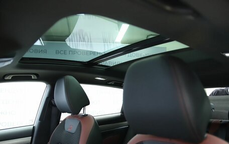 Geely Coolray I, 2021 год, 1 610 000 рублей, 15 фотография