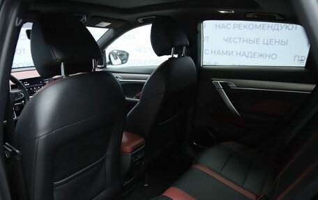 Geely Coolray I, 2021 год, 1 610 000 рублей, 17 фотография