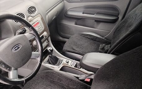 Ford Focus II рестайлинг, 2008 год, 480 000 рублей, 8 фотография