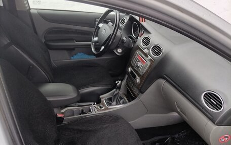 Ford Focus II рестайлинг, 2008 год, 480 000 рублей, 6 фотография