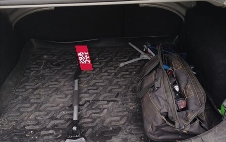 Ford Focus II рестайлинг, 2008 год, 480 000 рублей, 10 фотография