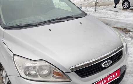 Ford Focus II рестайлинг, 2008 год, 480 000 рублей, 5 фотография