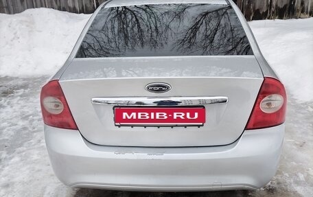 Ford Focus II рестайлинг, 2008 год, 480 000 рублей, 3 фотография