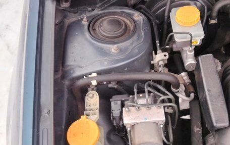 Subaru Legacy IV, 2005 год, 696 000 рублей, 10 фотография