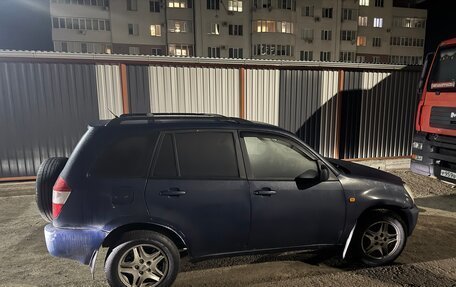 Chery Tiggo (T11), 2007 год, 180 000 рублей, 3 фотография