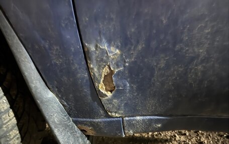 Chery Tiggo (T11), 2007 год, 180 000 рублей, 7 фотография