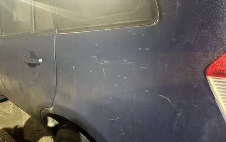 Chery Tiggo (T11), 2007 год, 180 000 рублей, 6 фотография