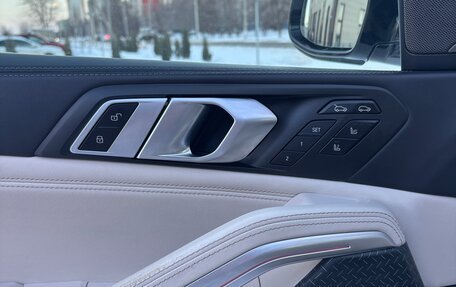 BMW X6, 2020 год, 9 500 000 рублей, 9 фотография