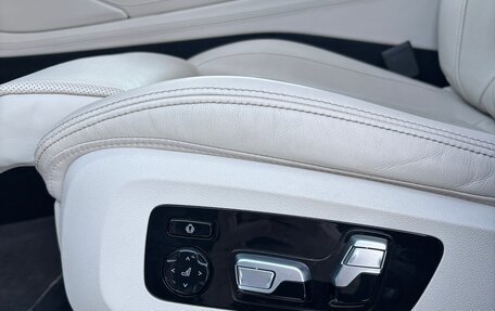 BMW X6, 2020 год, 9 500 000 рублей, 8 фотография